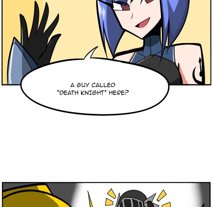 Maki and Friends Manhwa - Chapter 23 Page 54