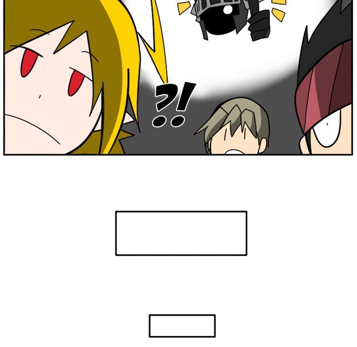 Maki and Friends Manhwa - Chapter 23 Page 55