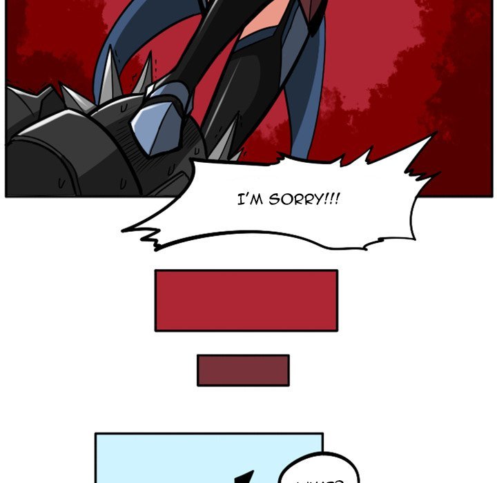 Maki and Friends Manhwa - Chapter 23 Page 62