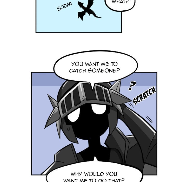 Maki and Friends Manhwa - Chapter 23 Page 63