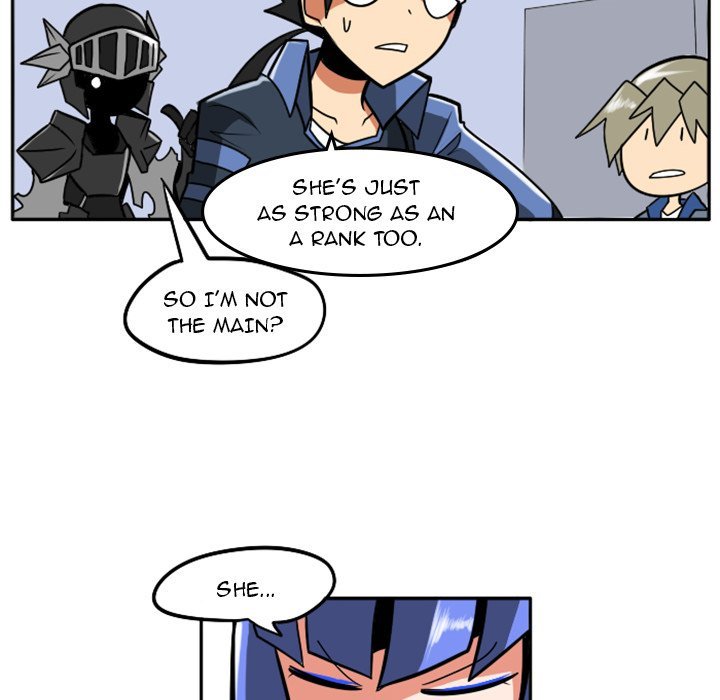 Maki and Friends Manhwa - Chapter 23 Page 71