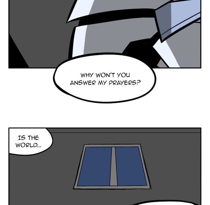 Maki and Friends Manhwa - Chapter 23 Page 76