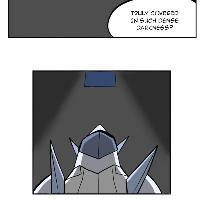 Maki and Friends Manhwa - Chapter 23 Page 77