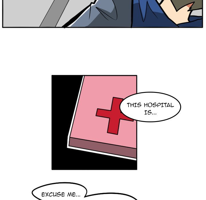 Maki and Friends Manhwa - Chapter 23 Page 82