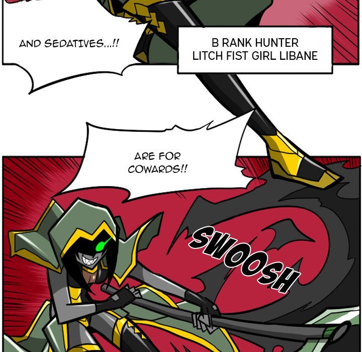 Maki and Friends Manhwa - Chapter 23 Page 88