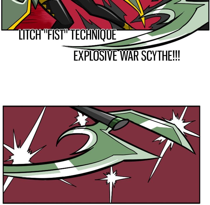 Maki and Friends Manhwa - Chapter 23 Page 89