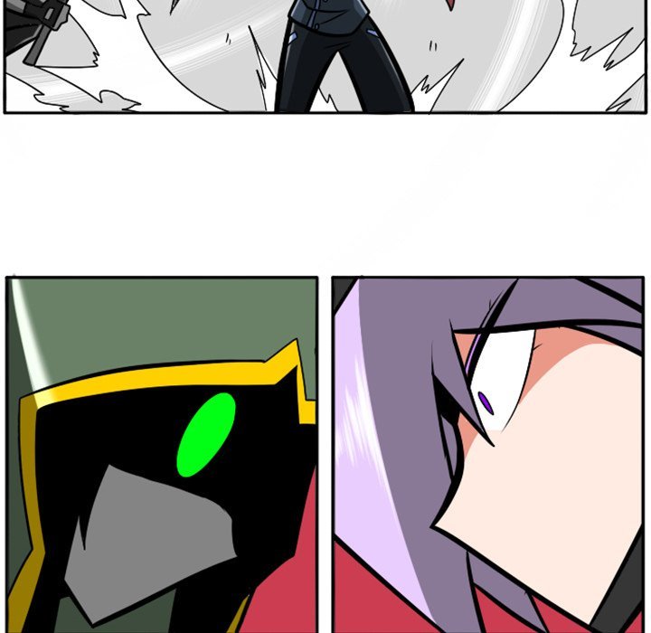 Maki and Friends Manhwa - Chapter 23 Page 94