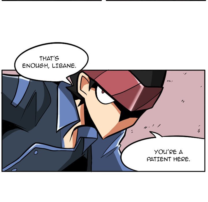 Maki and Friends Manhwa - Chapter 23 Page 95