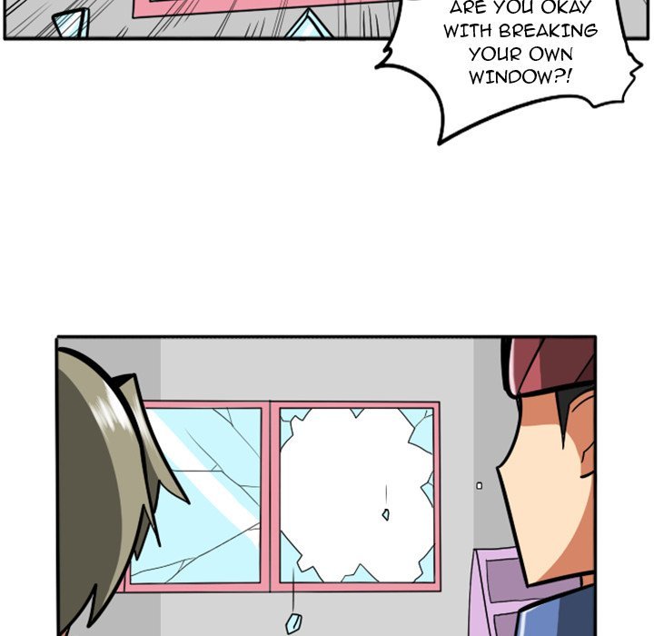 Maki and Friends Manhwa - Chapter 23 Page 101