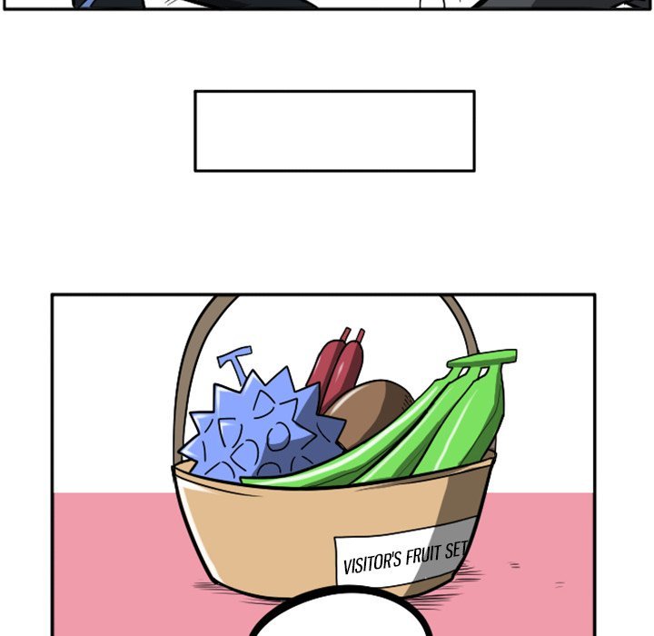 Maki and Friends Manhwa - Chapter 23 Page 103