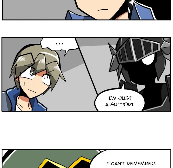 Maki and Friends Manhwa - Chapter 23 Page 108