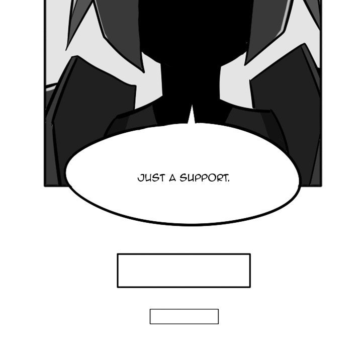 Maki and Friends Manhwa - Chapter 23 Page 115