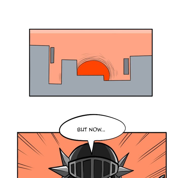 Maki and Friends Manhwa - Chapter 23 Page 116