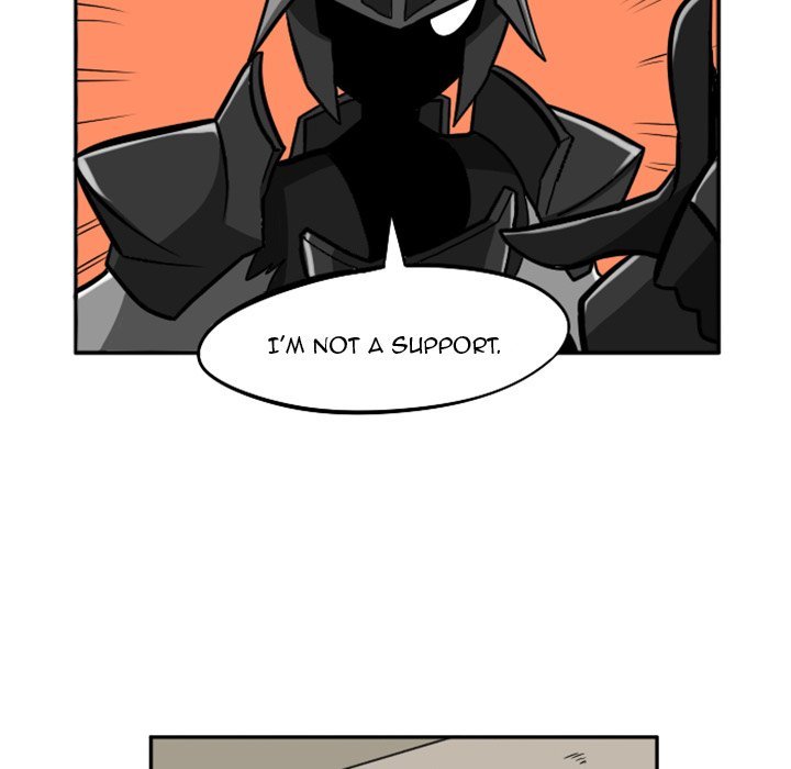 Maki and Friends Manhwa - Chapter 23 Page 117