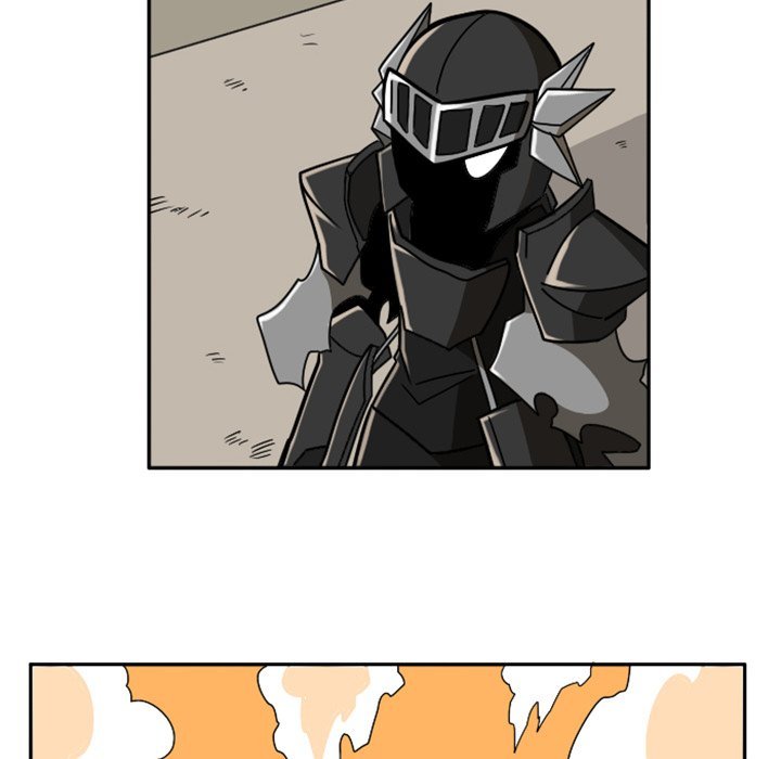 Maki and Friends Manhwa - Chapter 23 Page 118