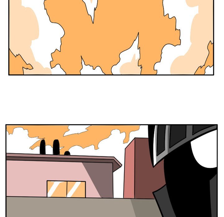 Maki and Friends Manhwa - Chapter 23 Page 119