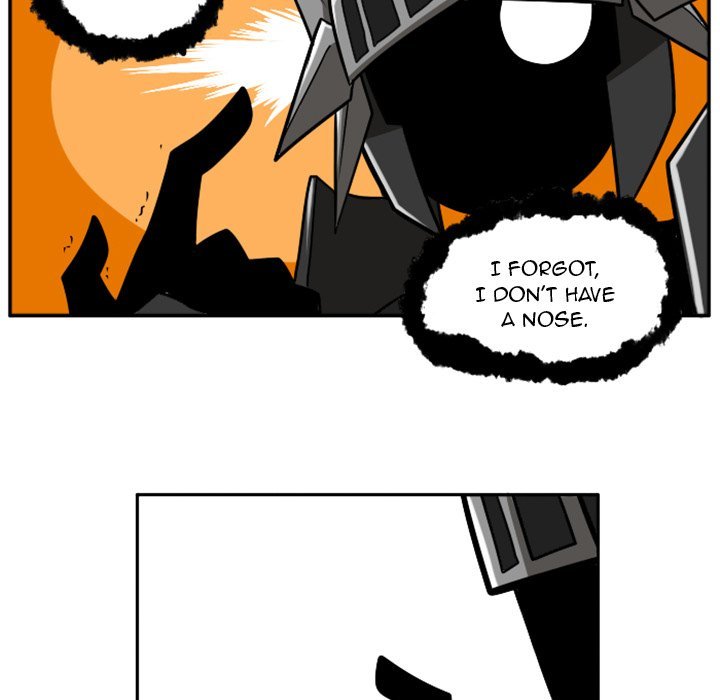 Maki and Friends Manhwa - Chapter 23 Page 123