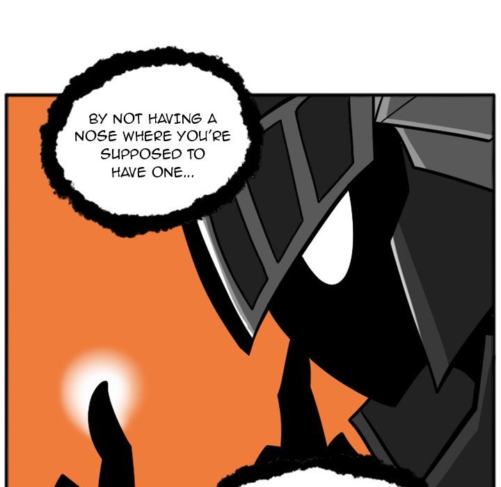 Maki and Friends Manhwa - Chapter 23 Page 125