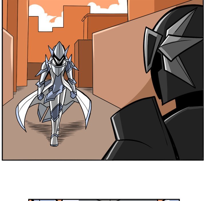 Maki and Friends Manhwa - Chapter 23 Page 127