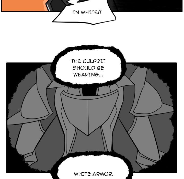 Maki and Friends Manhwa - Chapter 23 Page 129