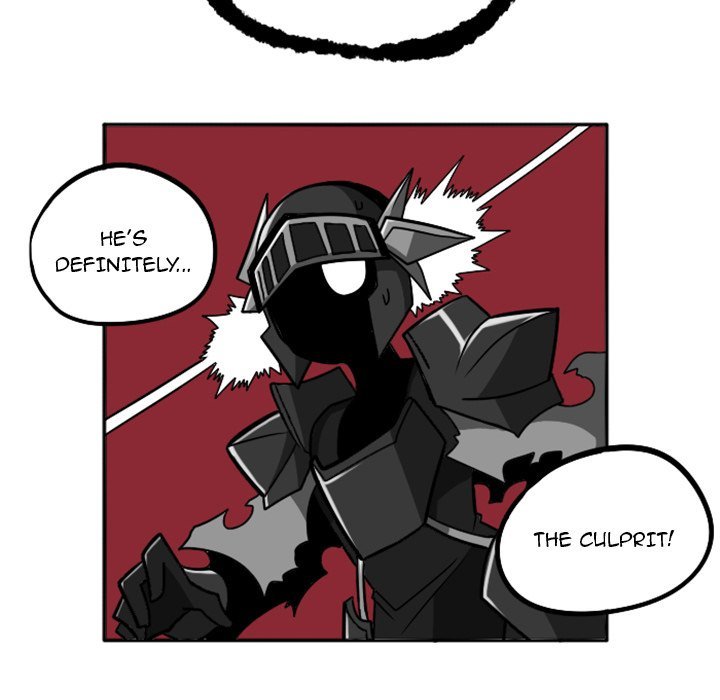 Maki and Friends Manhwa - Chapter 23 Page 130