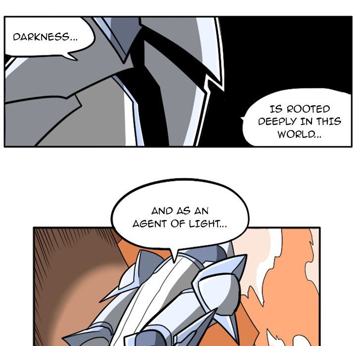 Maki and Friends Manhwa - Chapter 23 Page 131