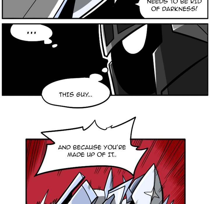 Maki and Friends Manhwa - Chapter 23 Page 137