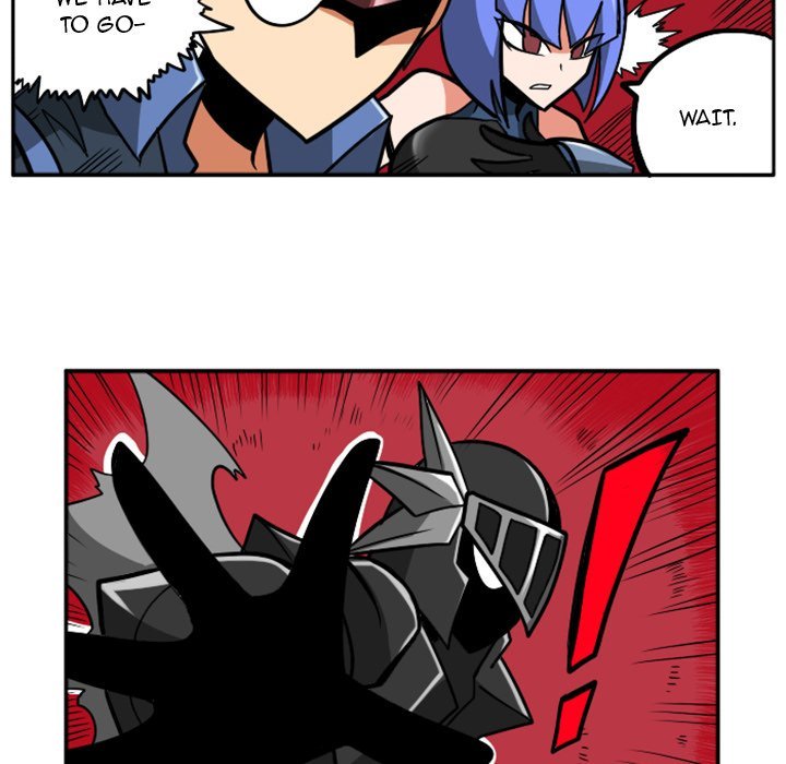 Maki and Friends Manhwa - Chapter 23 Page 139