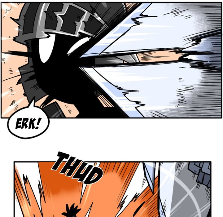 Maki and Friends Manhwa - Chapter 23 Page 141