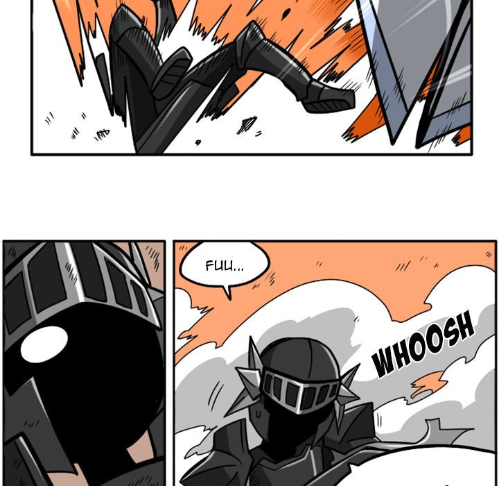 Maki and Friends Manhwa - Chapter 23 Page 142