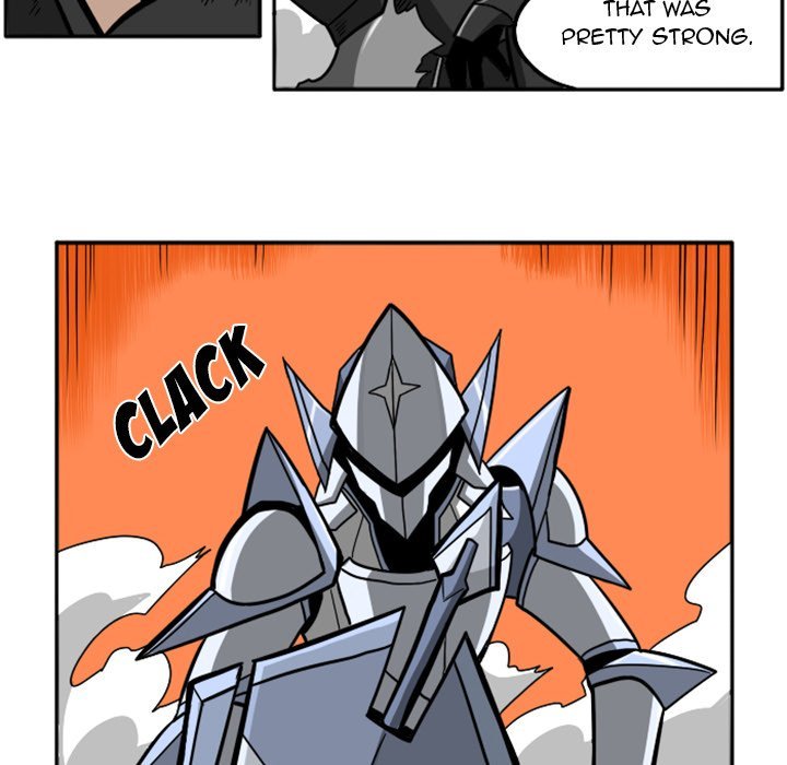 Maki and Friends Manhwa - Chapter 23 Page 143