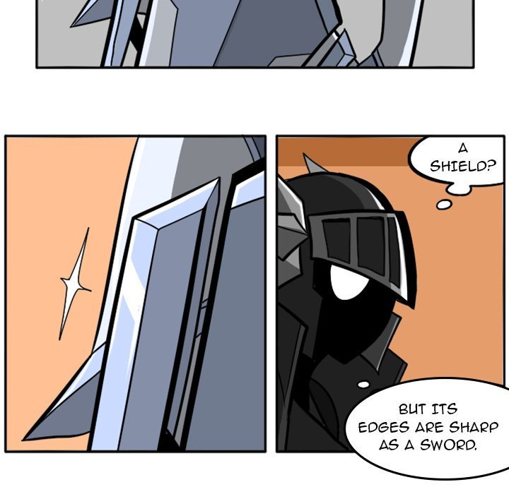 Maki and Friends Manhwa - Chapter 23 Page 144