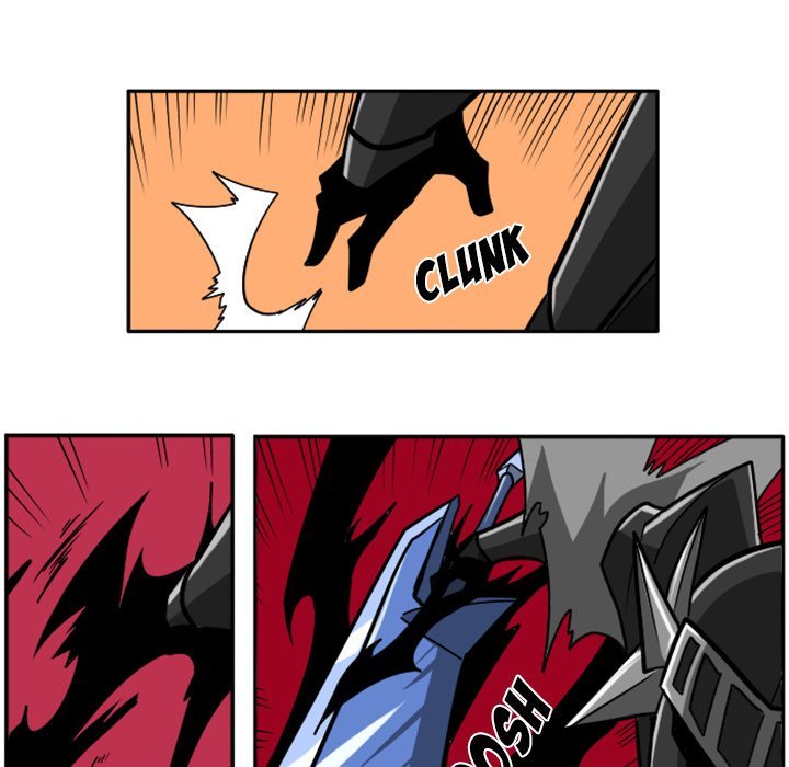 Maki and Friends Manhwa - Chapter 23 Page 145