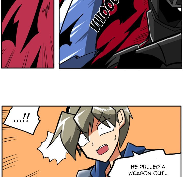 Maki and Friends Manhwa - Chapter 23 Page 146