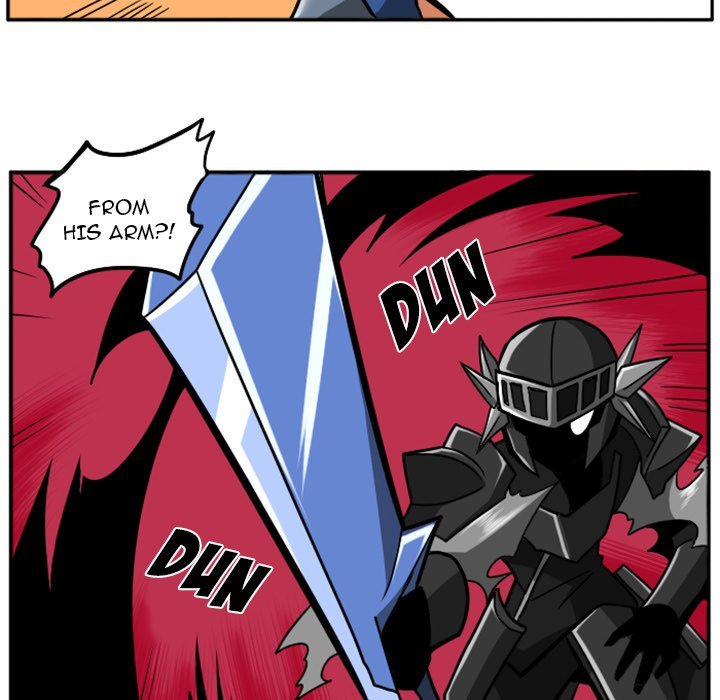 Maki and Friends Manhwa - Chapter 23 Page 147