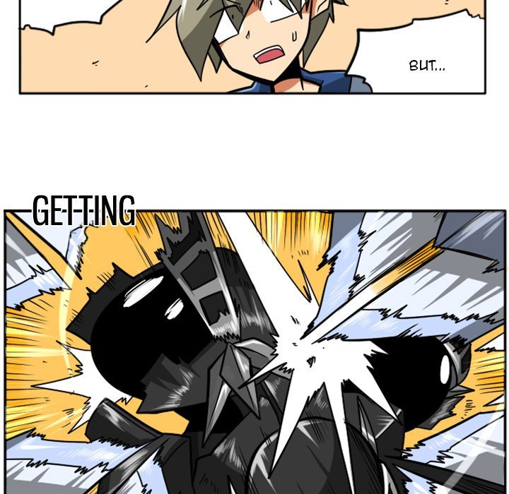 Maki and Friends Manhwa - Chapter 23 Page 151