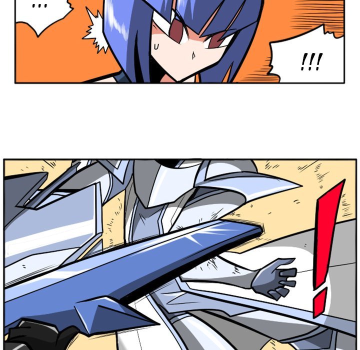 Maki and Friends Manhwa - Chapter 23 Page 153