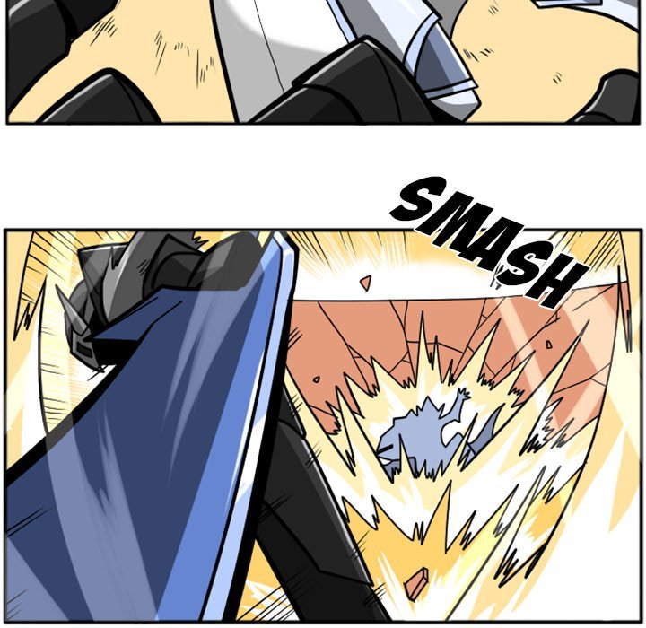 Maki and Friends Manhwa - Chapter 23 Page 154