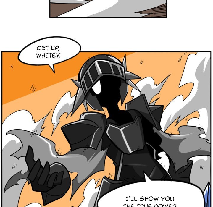 Maki and Friends Manhwa - Chapter 23 Page 156