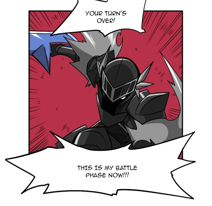 Maki and Friends Manhwa - Chapter 23 Page 159