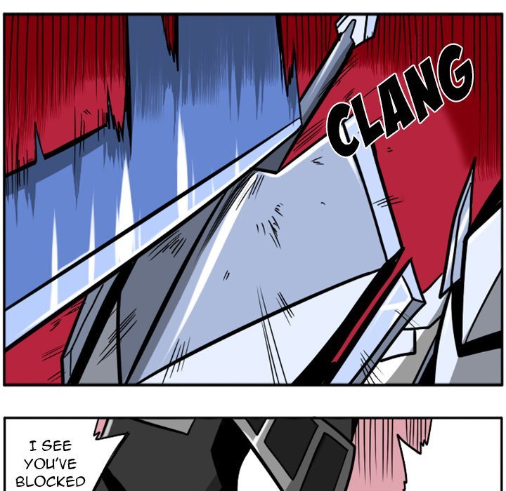 Maki and Friends Manhwa - Chapter 23 Page 161