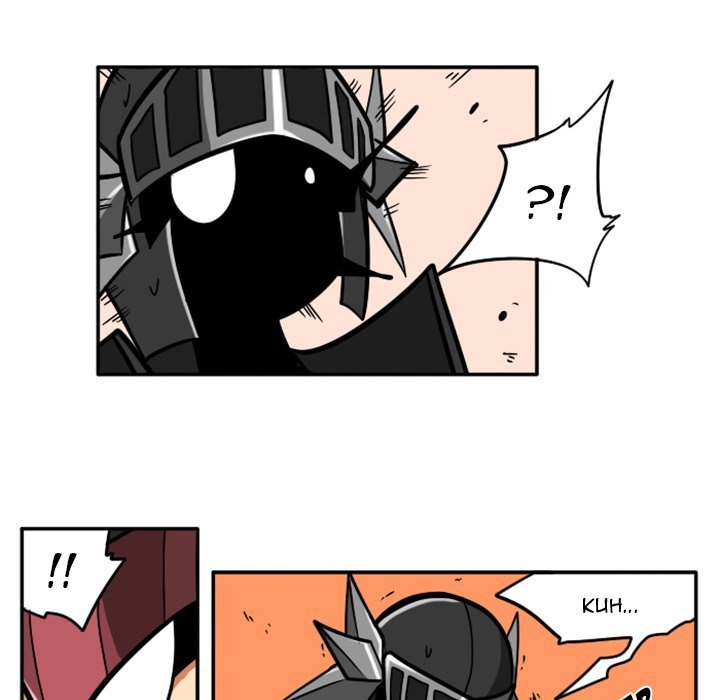 Maki and Friends Manhwa - Chapter 23 Page 164