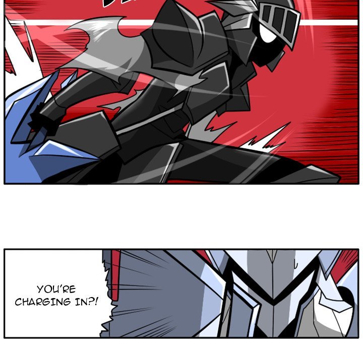 Maki and Friends Manhwa - Chapter 23 Page 169