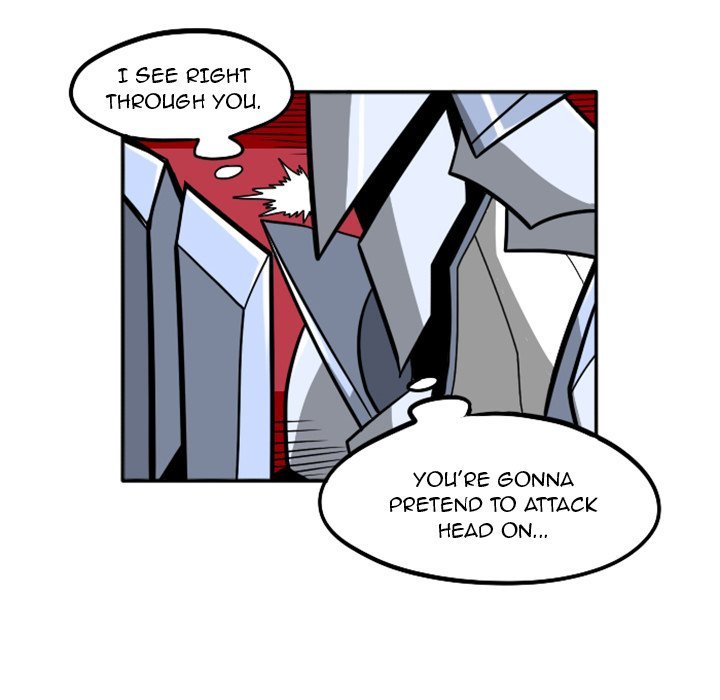 Maki and Friends Manhwa - Chapter 23 Page 170