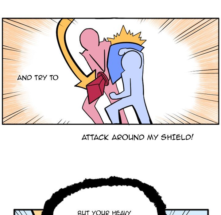 Maki and Friends Manhwa - Chapter 23 Page 171