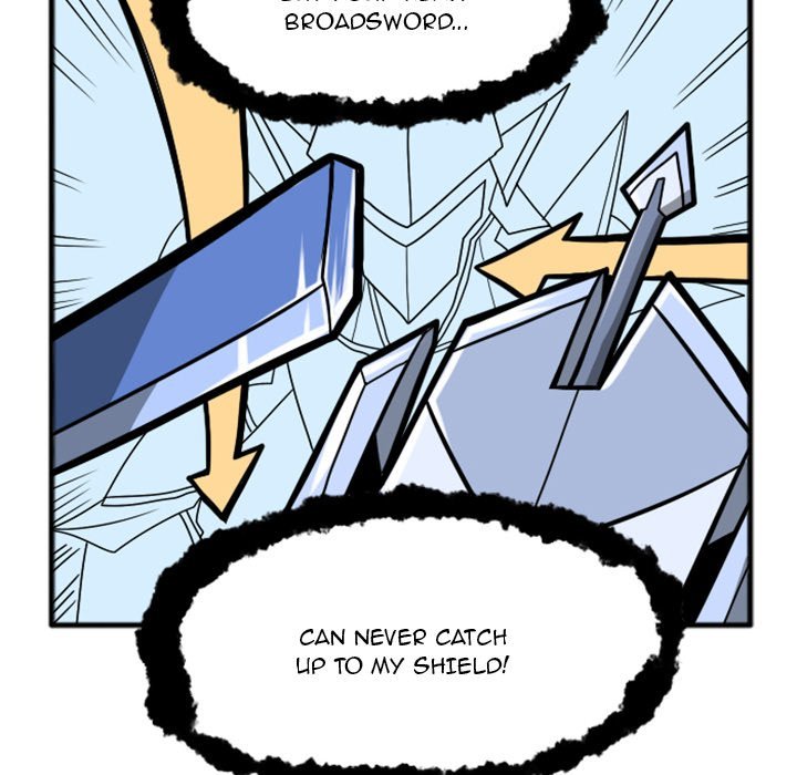 Maki and Friends Manhwa - Chapter 23 Page 172