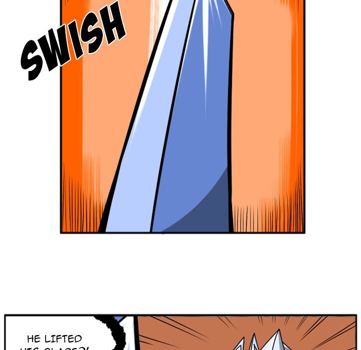 Maki and Friends Manhwa - Chapter 23 Page 174