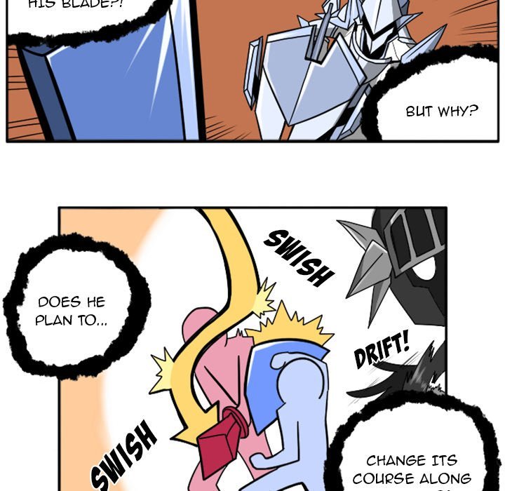 Maki and Friends Manhwa - Chapter 23 Page 175