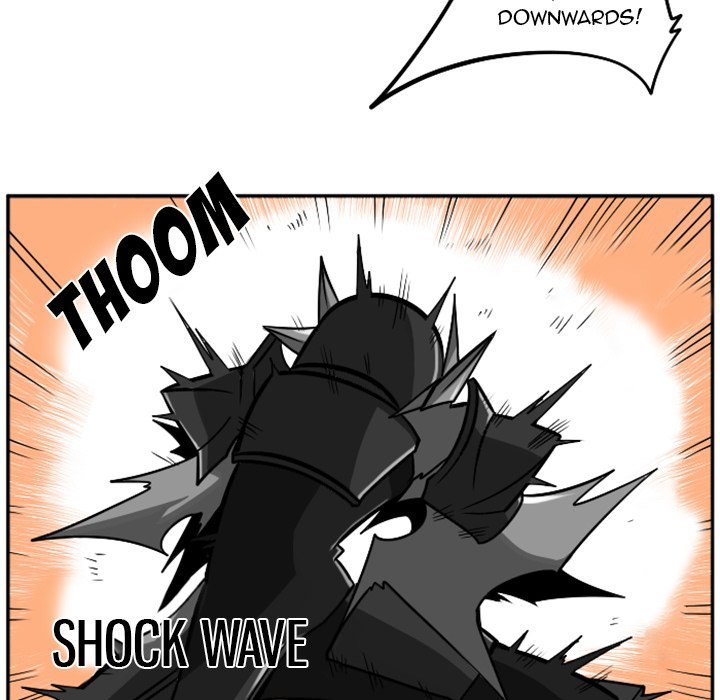 Maki and Friends Manhwa - Chapter 23 Page 184