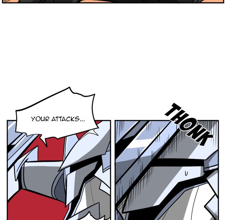 Maki and Friends Manhwa - Chapter 23 Page 185